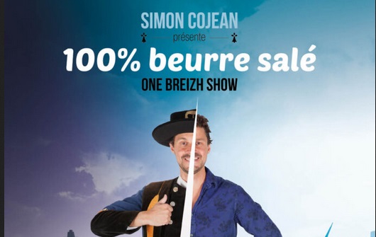 spectacle cojean