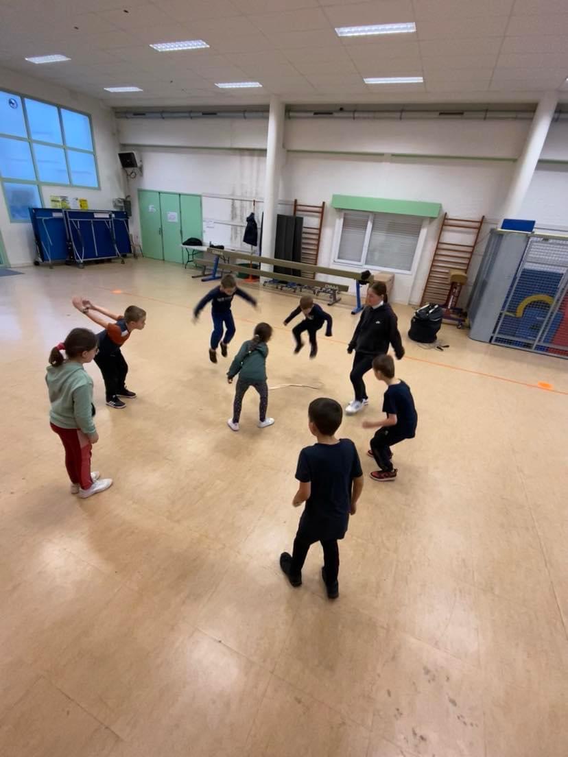 Ecole des sports 2