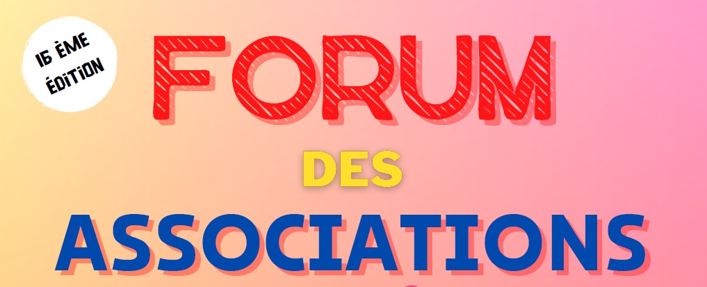 Forum des Associations