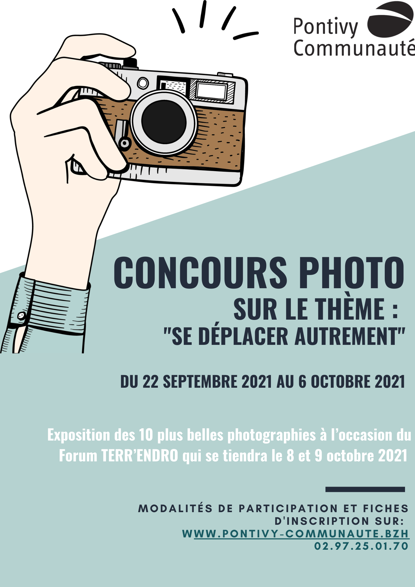 Flyer concours VF
