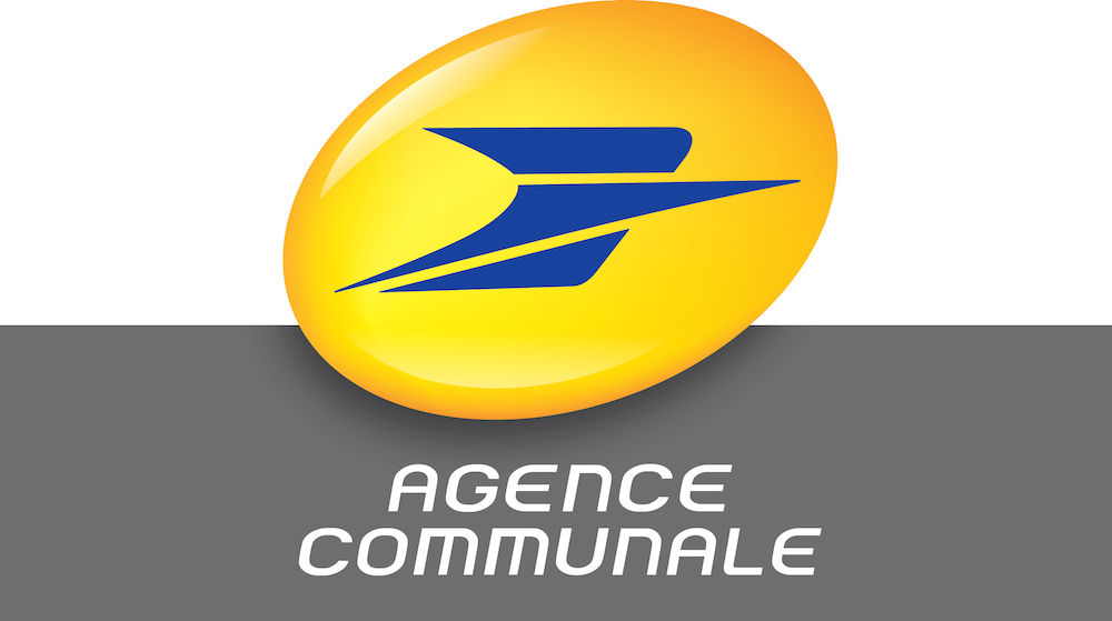 agence postale communale