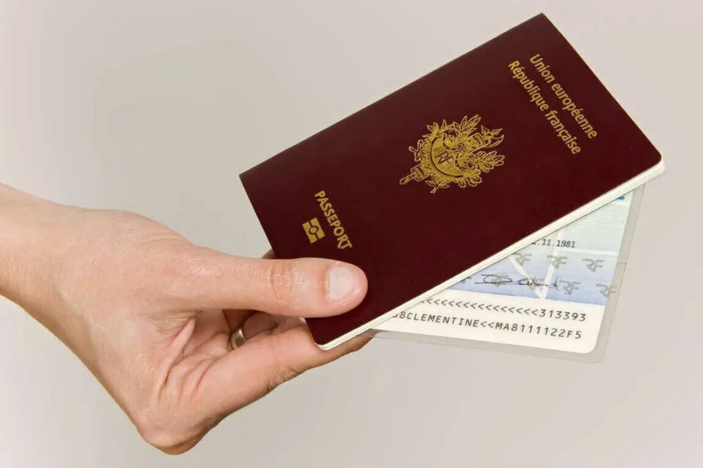 carte nationnale didentite et passeport brehan
