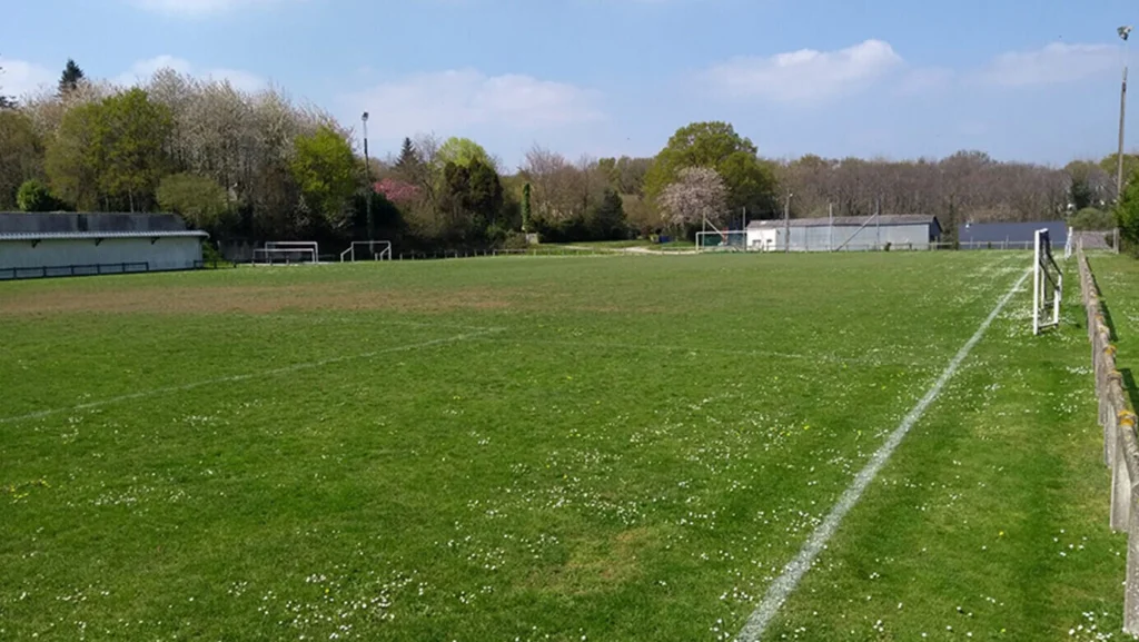 equipements sportifs brehan