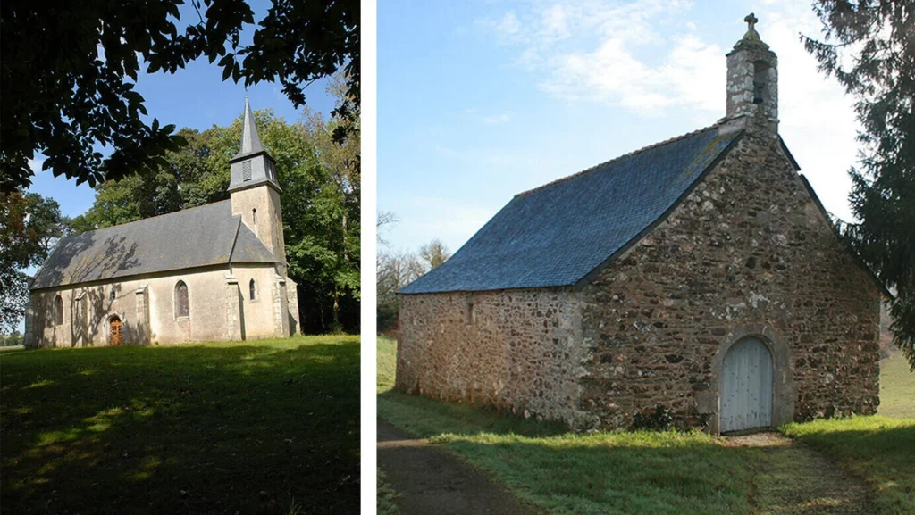 patrimoine tourisme brehan