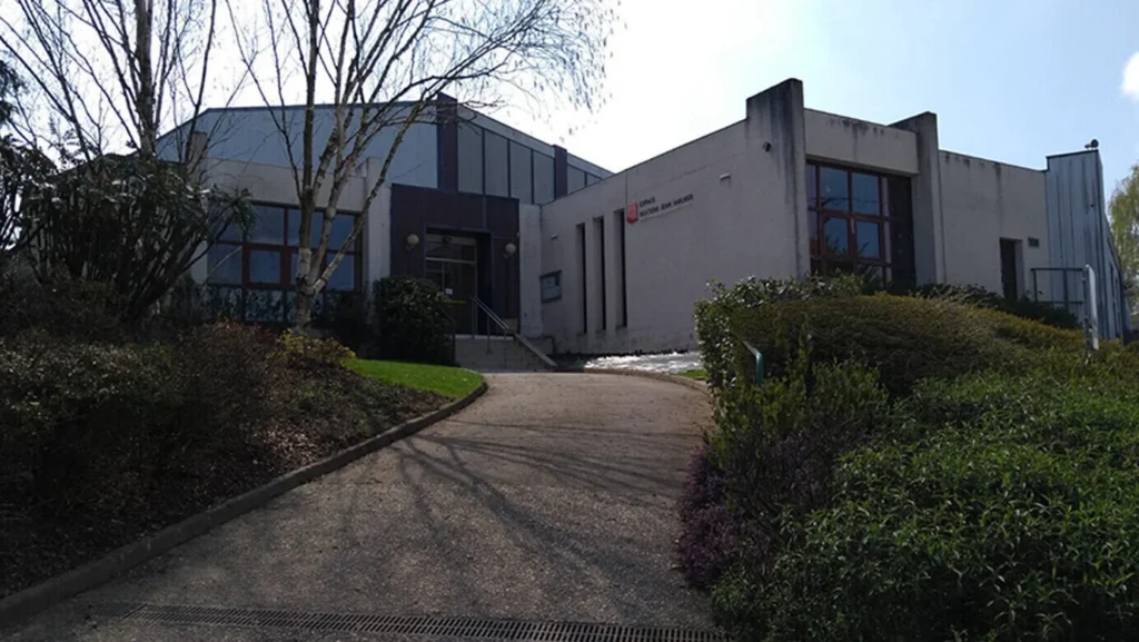 salle des fetes brehan