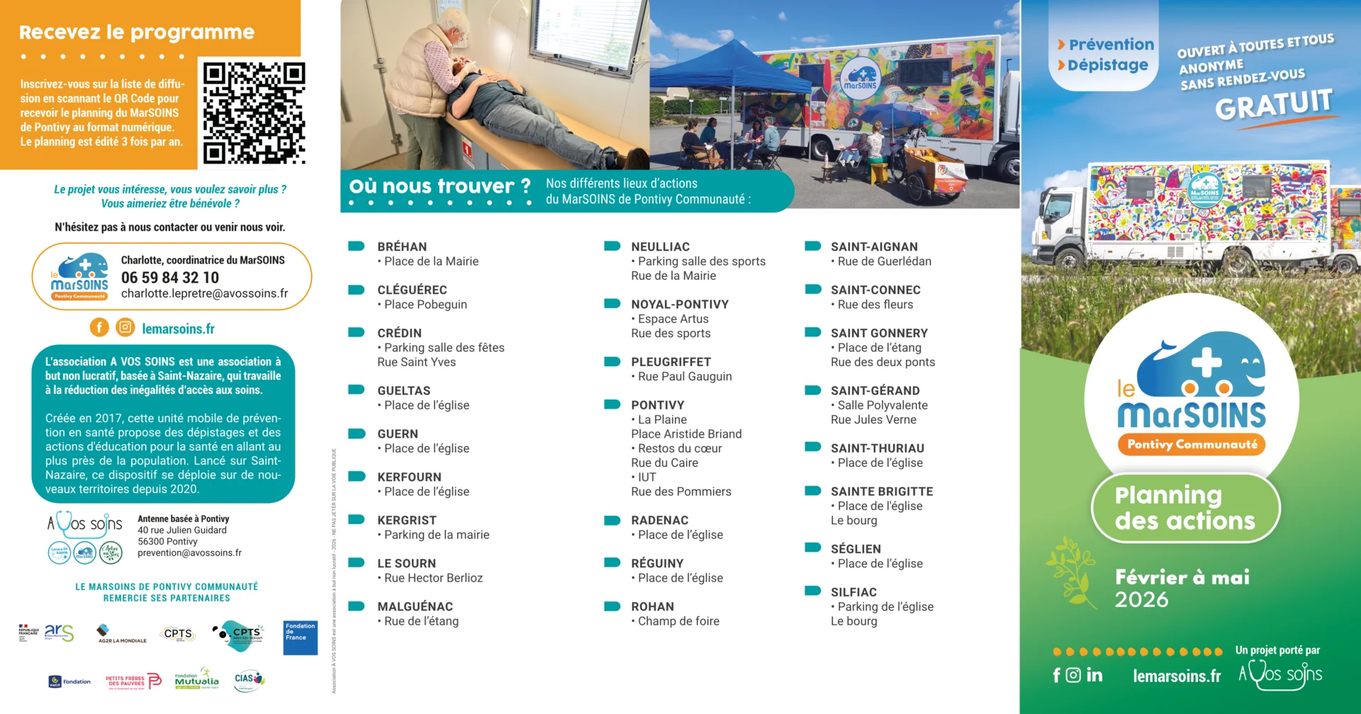 LEMARSOINS PONTIVY PROGRAMME FEVRIER MAI 2026_1