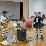 Mini Fest Noz mai Les Ribot