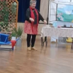 Vepree Marie ChiffMine