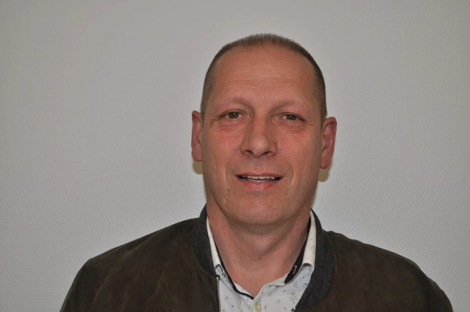 Eric KERGROHENN Eric KERGROHENN