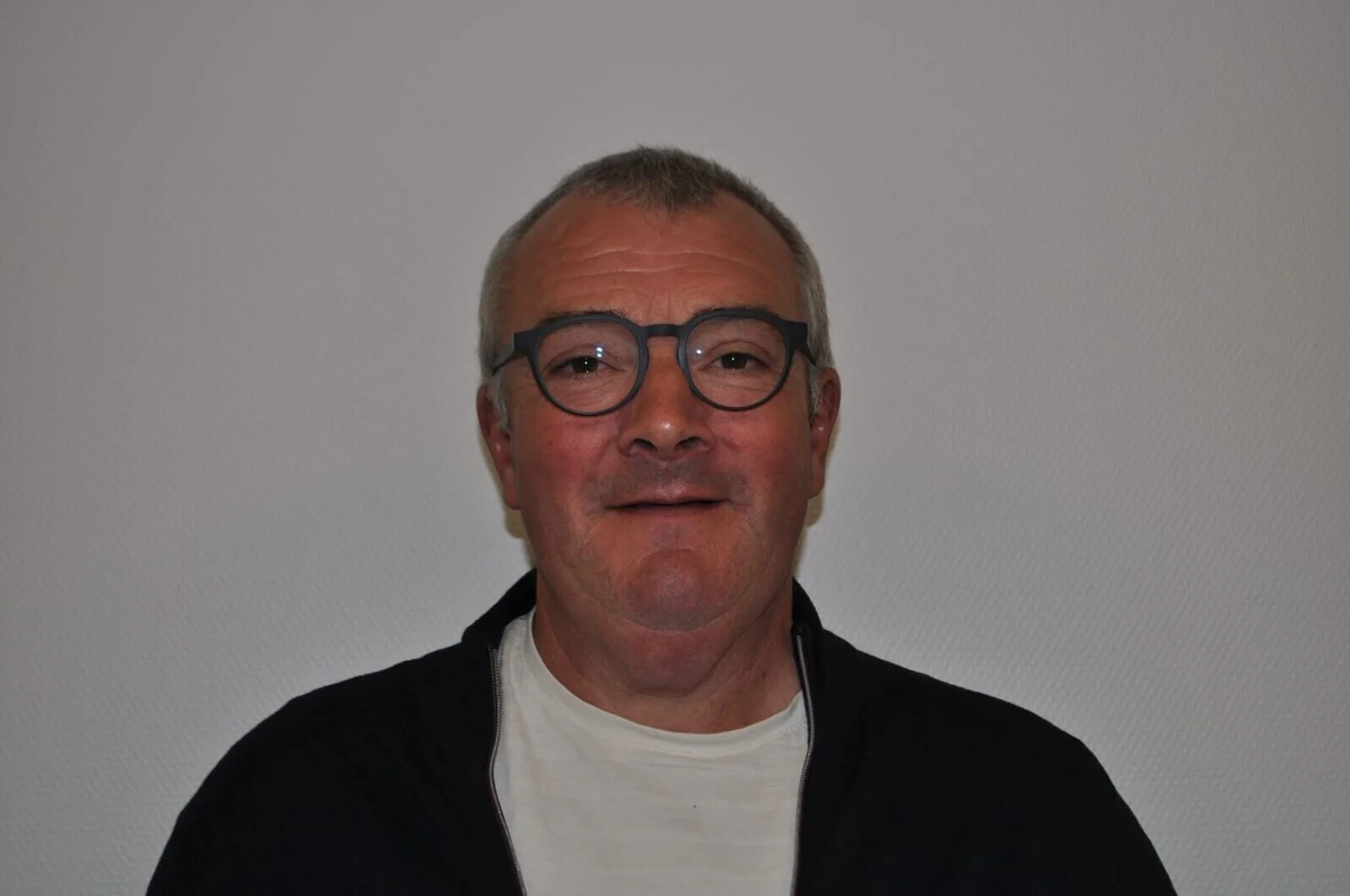 Gerard LEVEQUE Gerard LEVEQUE