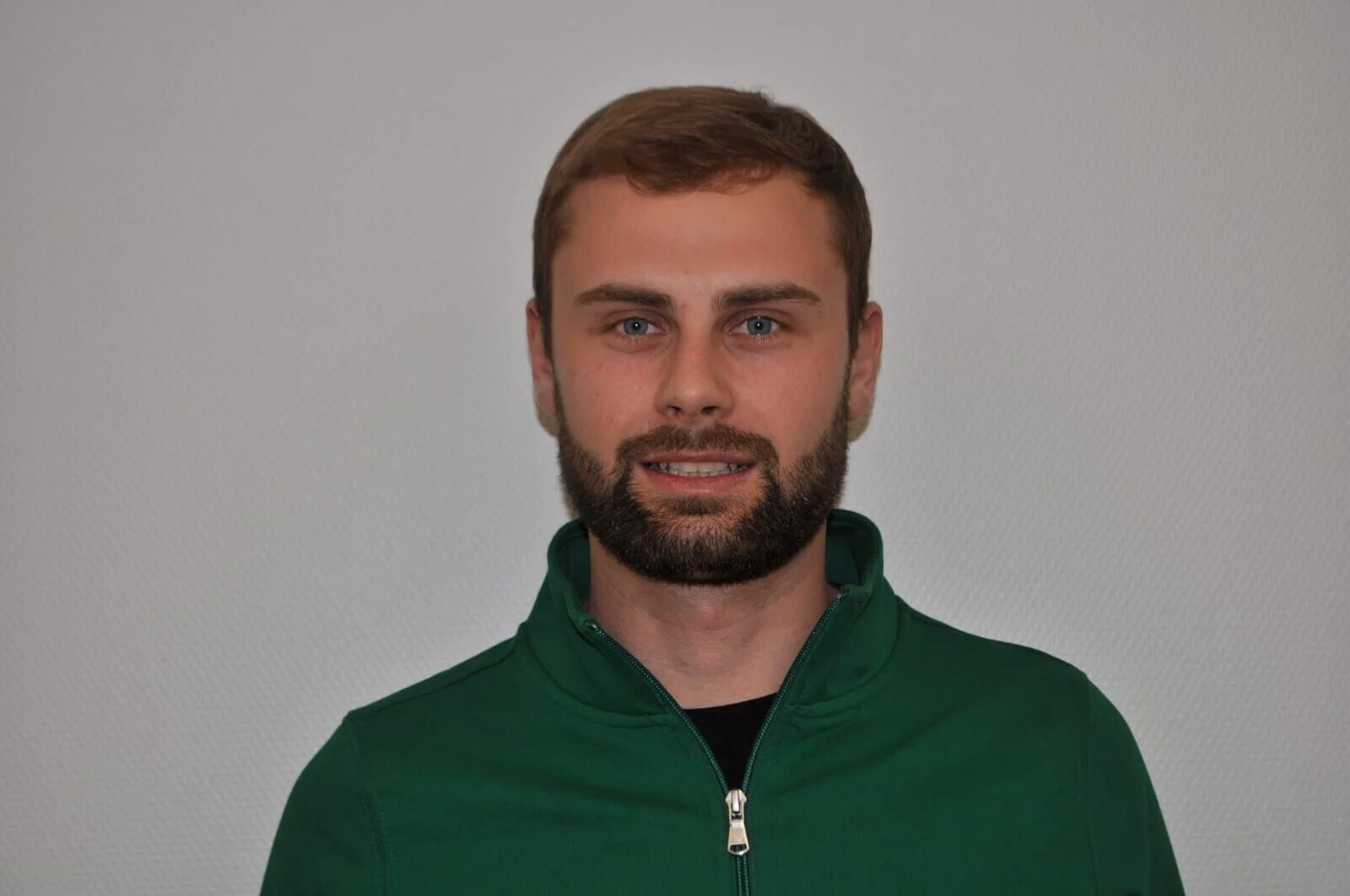 Ludovic BUSSON Ludovic BUSSON