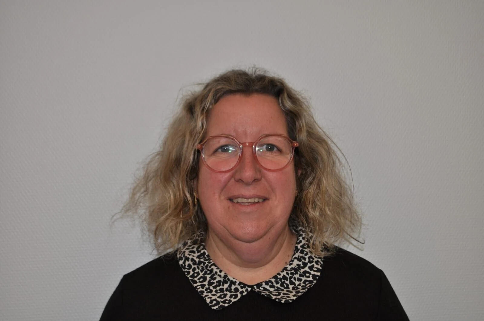 Sandrine LE SEYEC Sandrine LE SEYEC